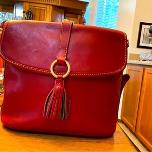 DOONEY & BOURKE DOTTIE CROSSBODY